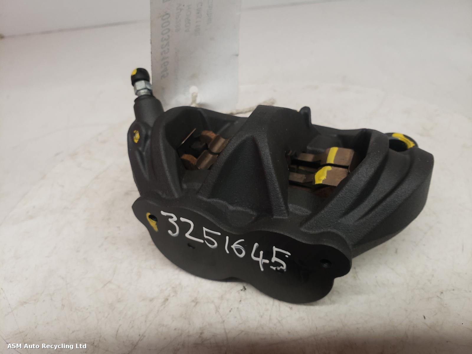 View Auto part Caliper Honda Cmx1100 2024