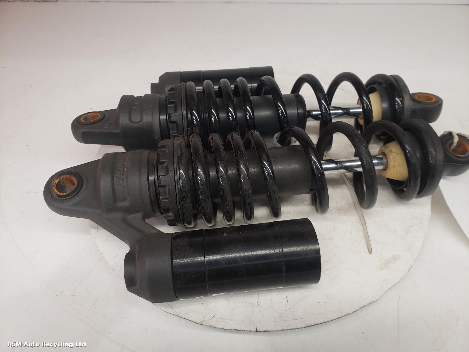 View Auto part Rear Shock Absorber Honda Cmx1100 2024