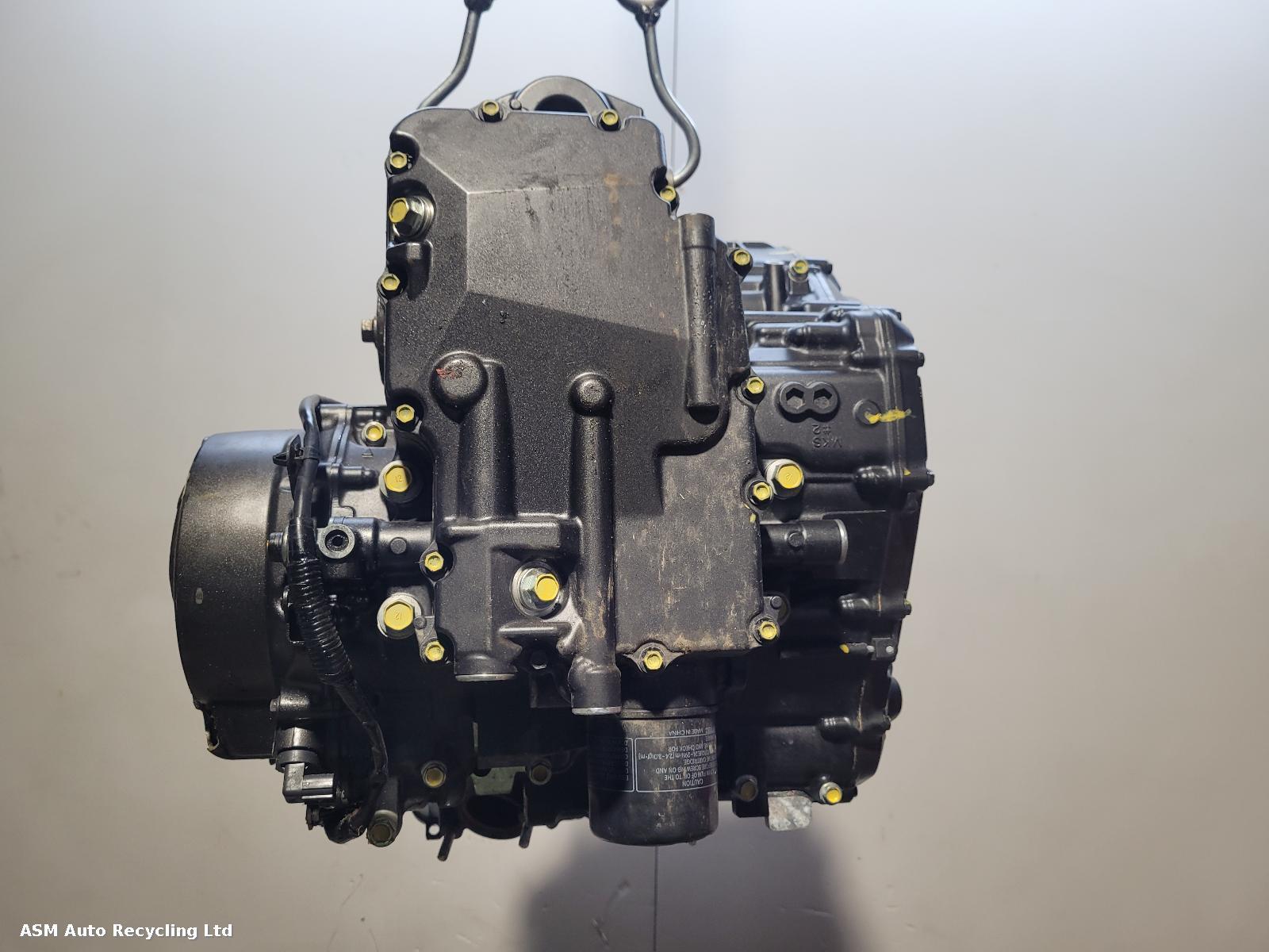 View Auto part Engine Honda Cmx1100 2024