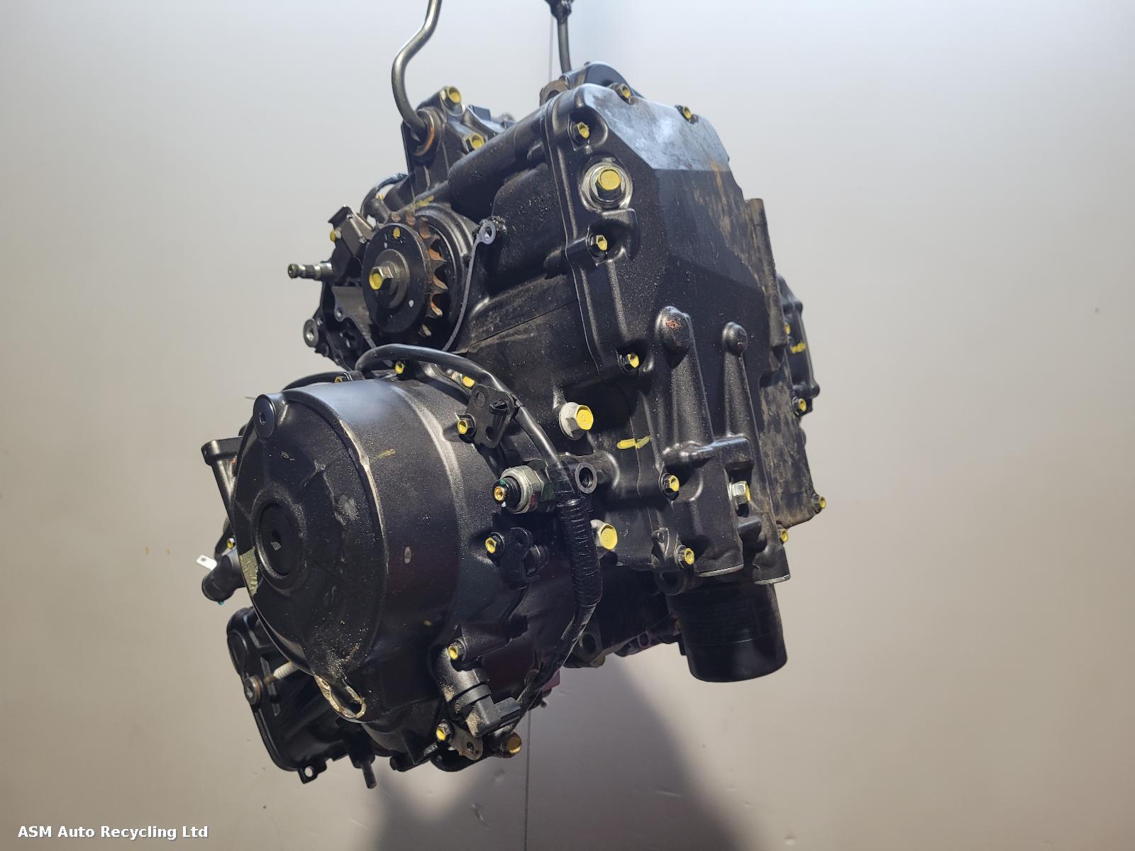 View Auto part Engine Honda Cmx1100 2024