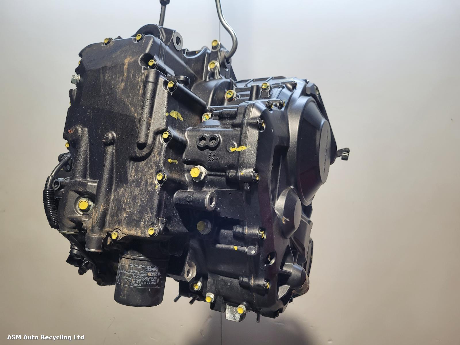 View Auto part Engine Honda Cmx1100 2024