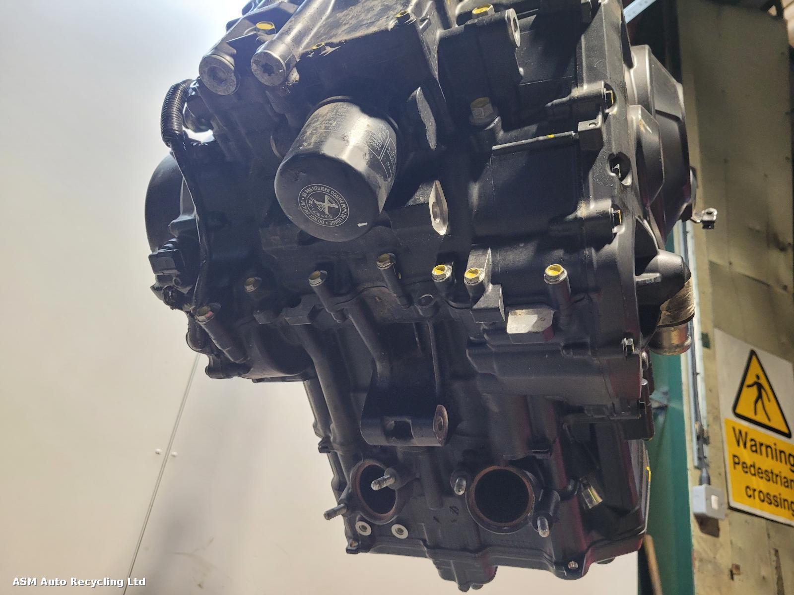 View Auto part Engine Honda Cmx1100 2024