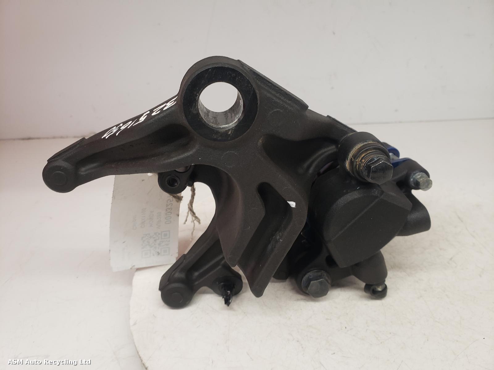 View Auto part Caliper Honda Cmx1100 2024