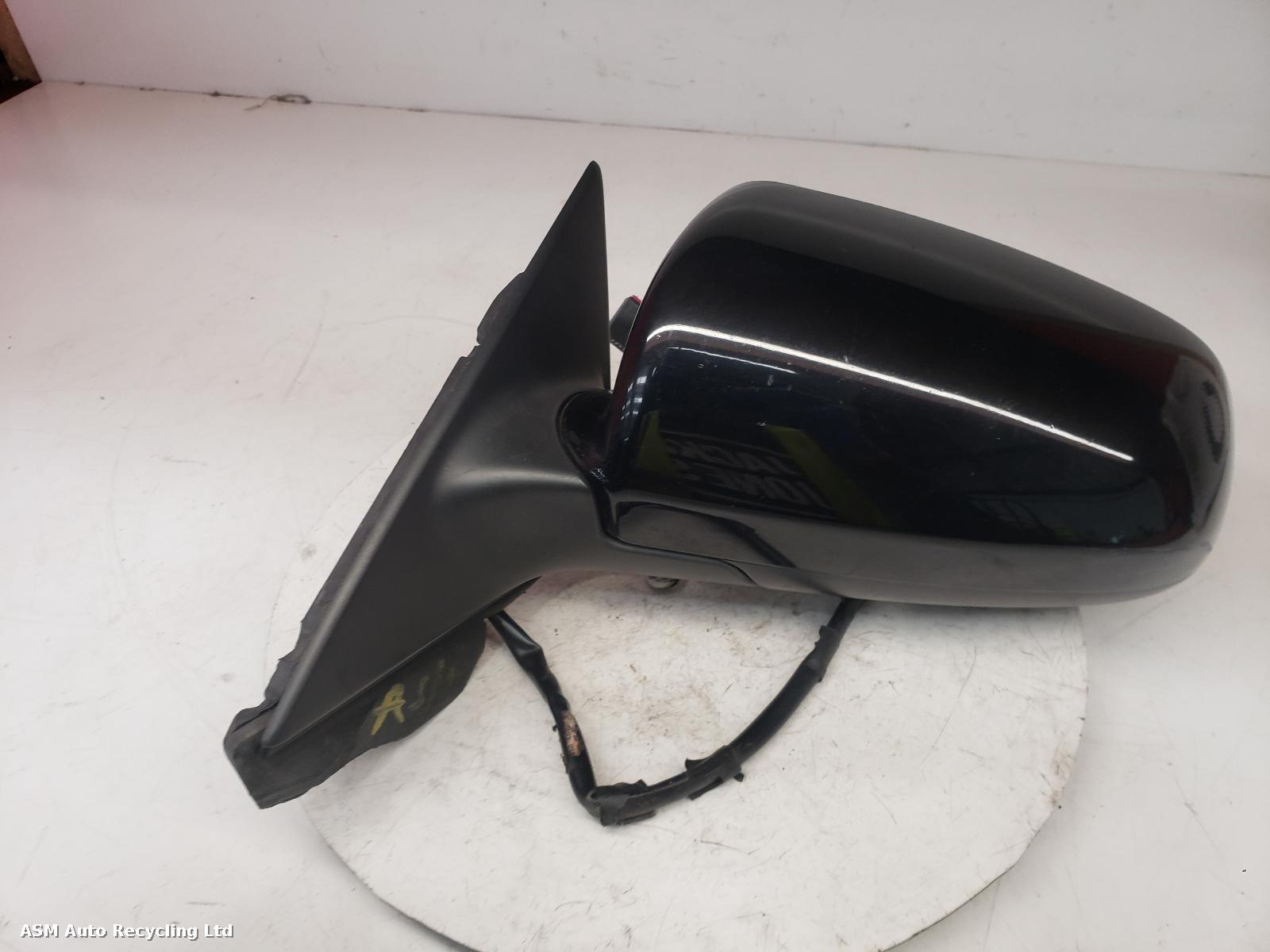 View Auto part L Door Mirror Audi A3 2006