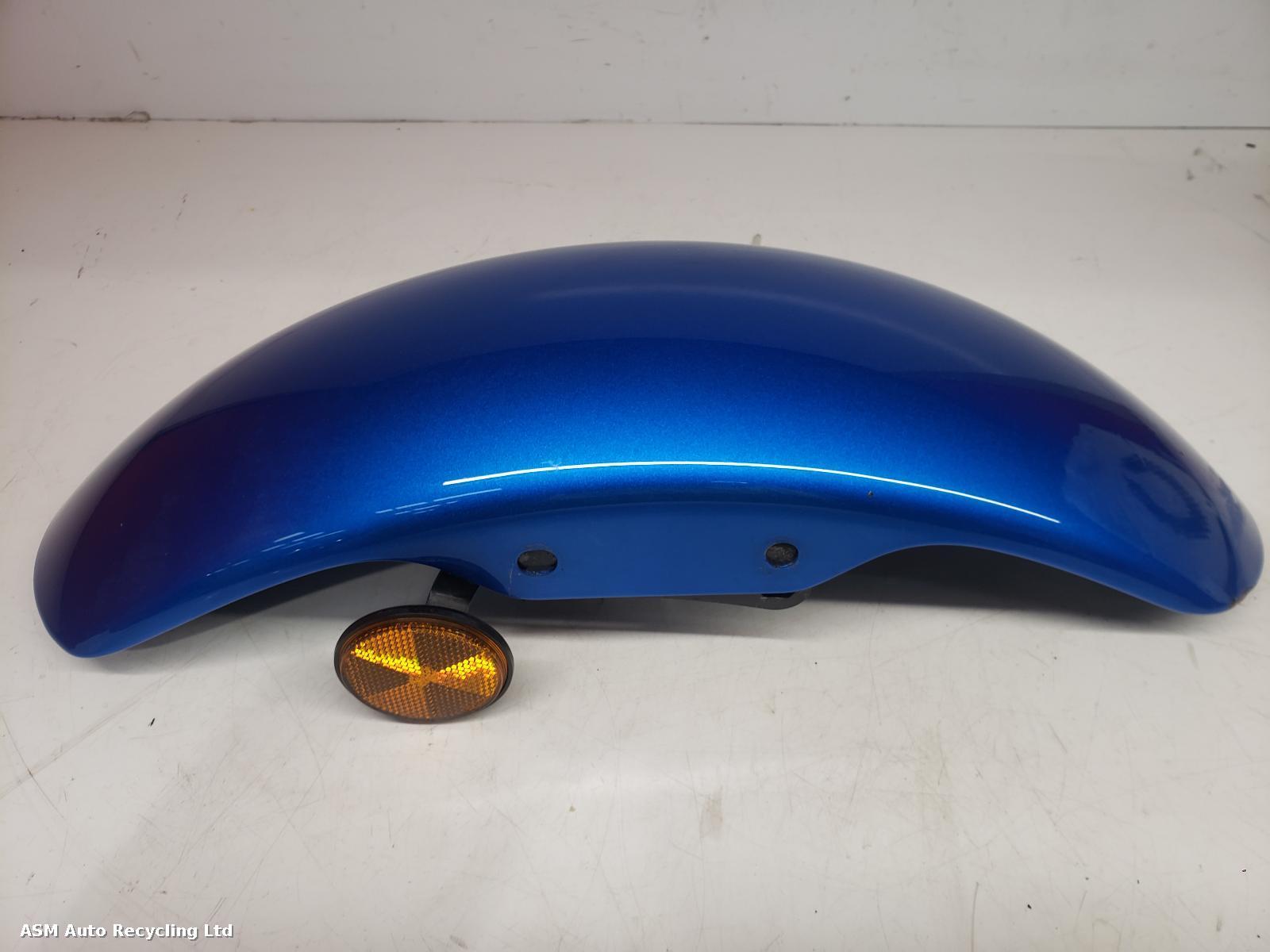 View Auto part Front Mudguard Honda Cmx1100 2024