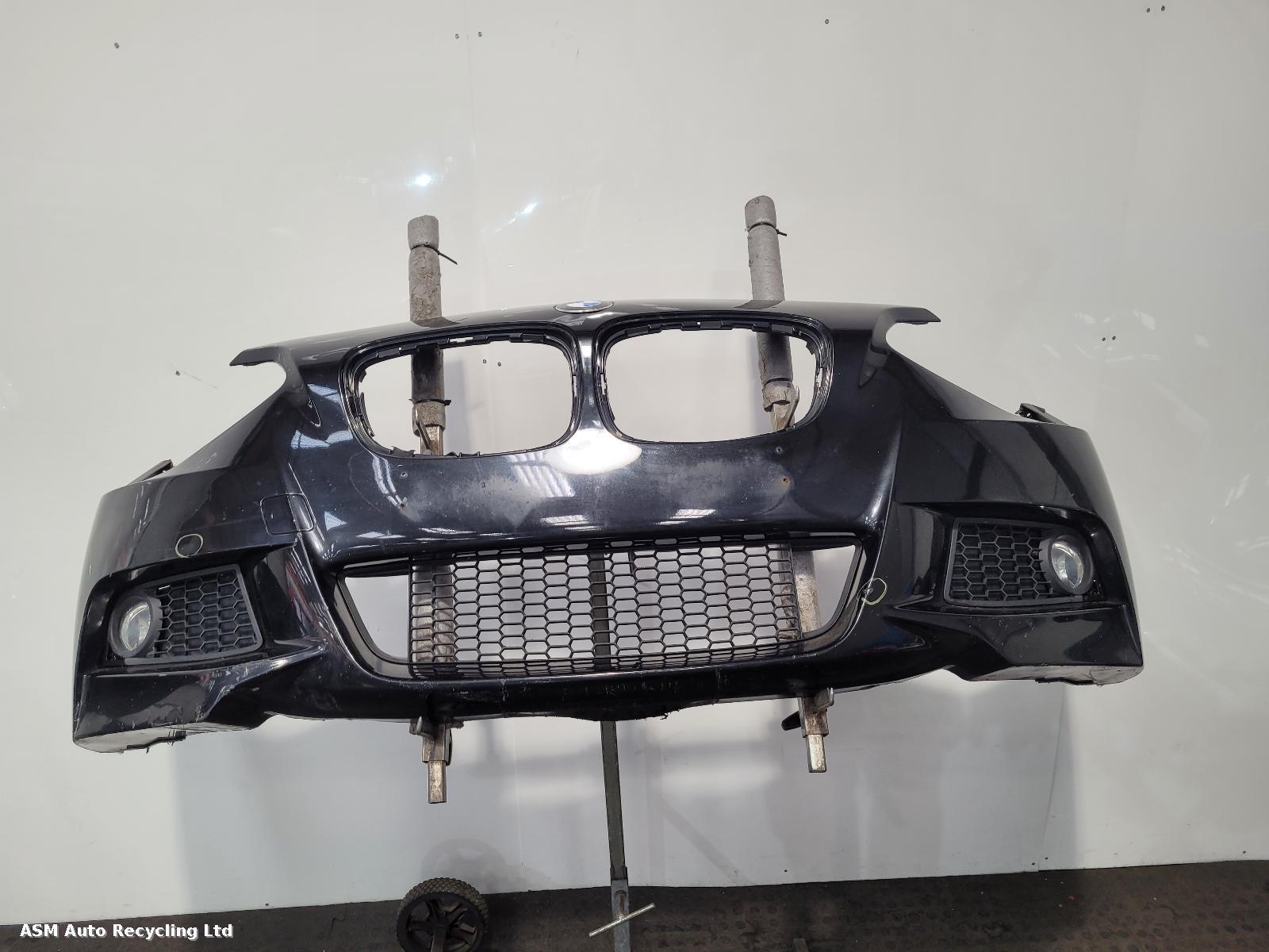 View Auto part Front Bumper Bmw 1 Series 2013