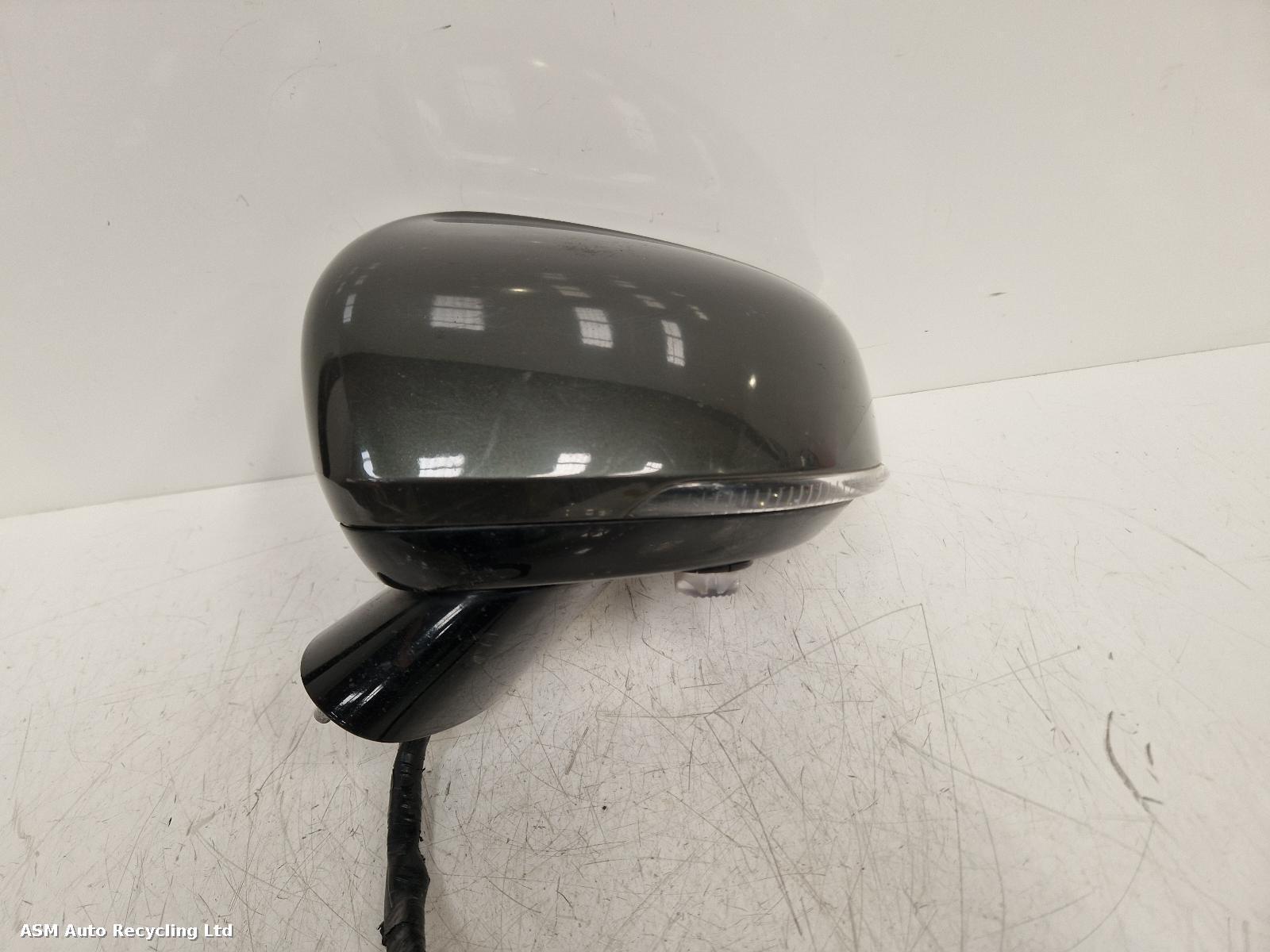 View Auto part L Door Mirror Volvo S90 2021