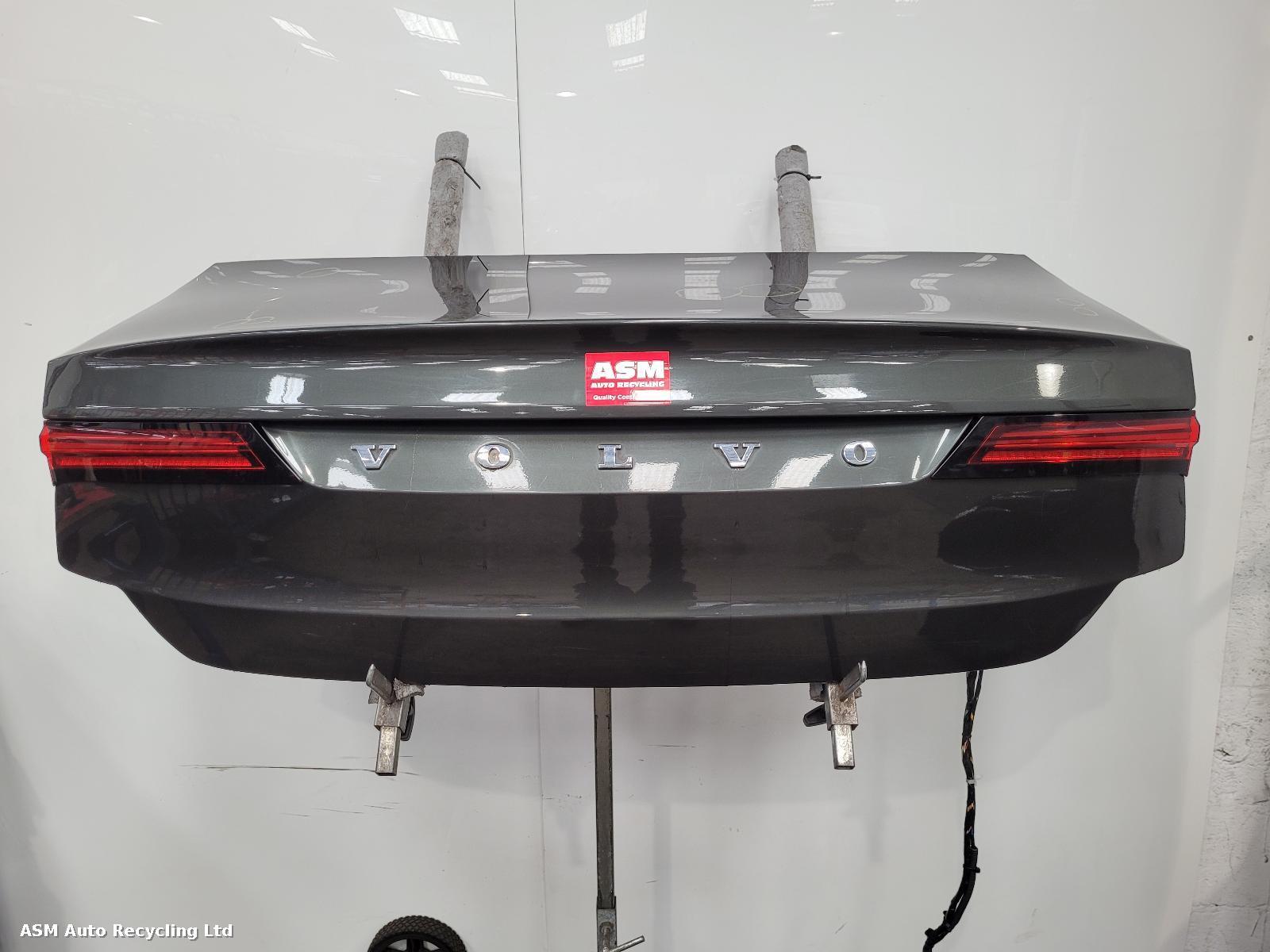 View Auto part Bootlid/Tailgate Volvo S90 2021
