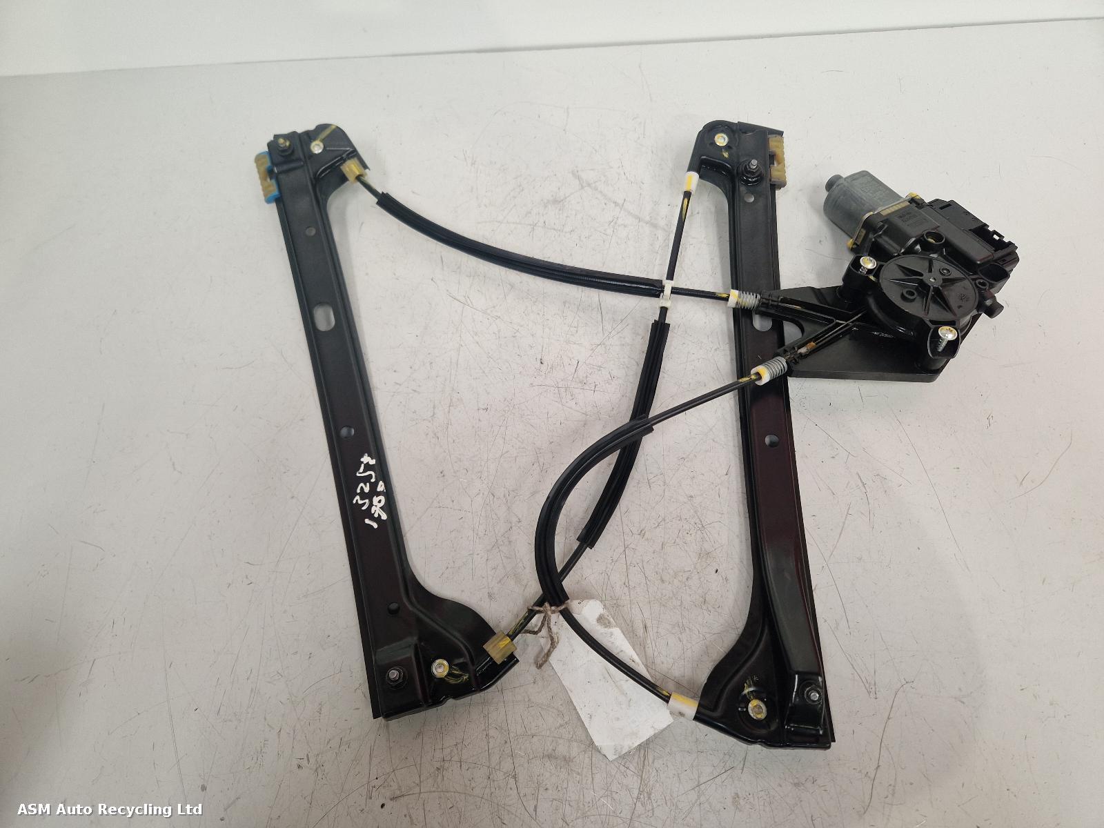 View Auto part LF Window Regulator Volkswagen Polo 2010