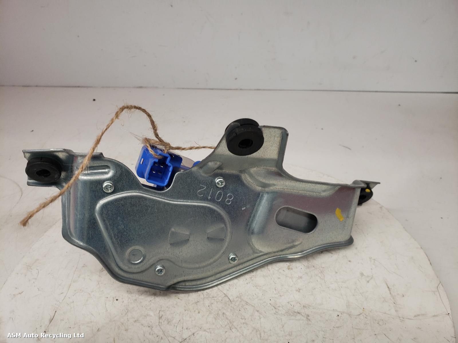 View Auto part Wiper Motor Rear Mitsubishi Outlander 2015
