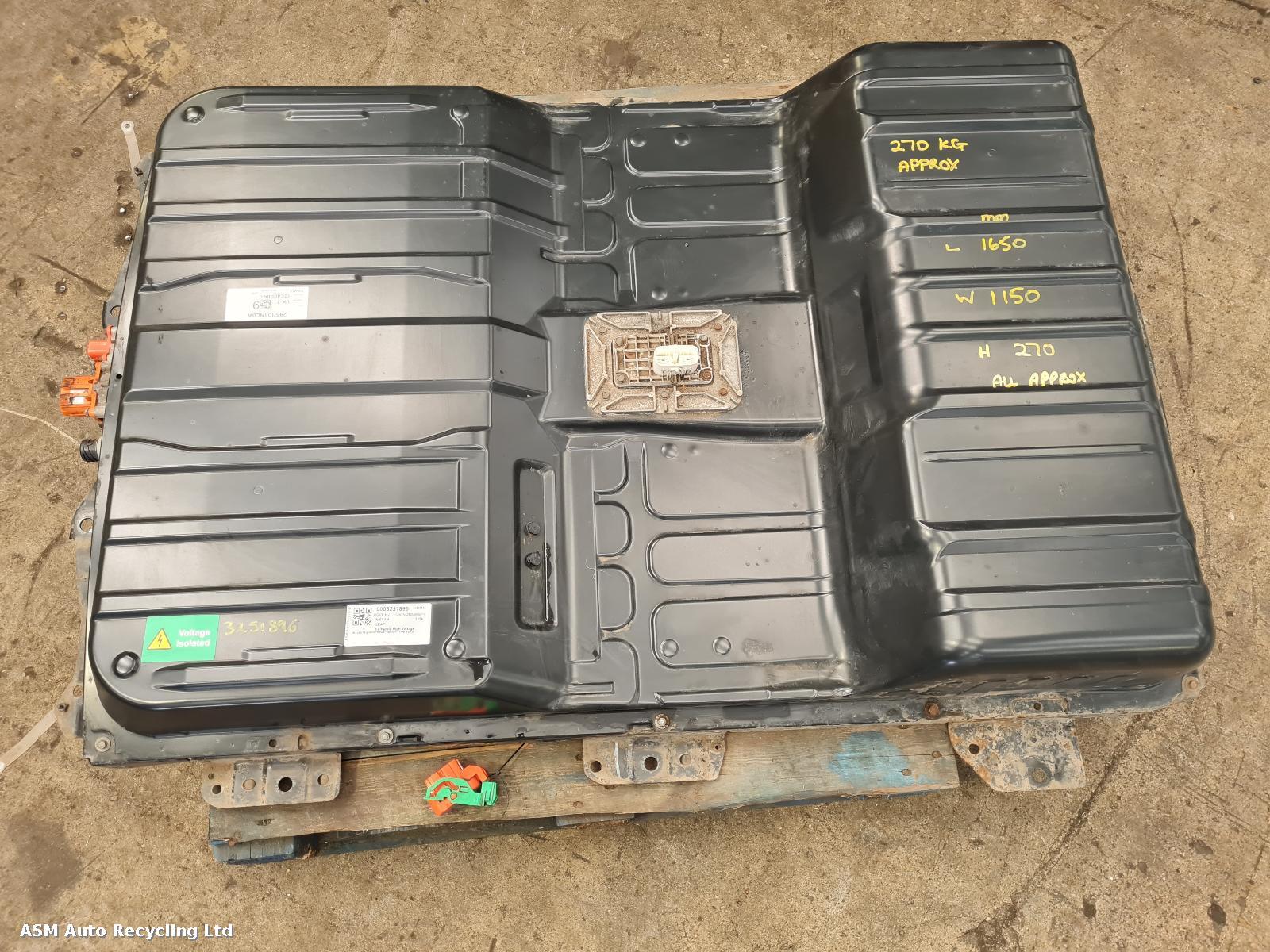 View Auto part Hybrid Battery Cell Nissan Leaf 2014