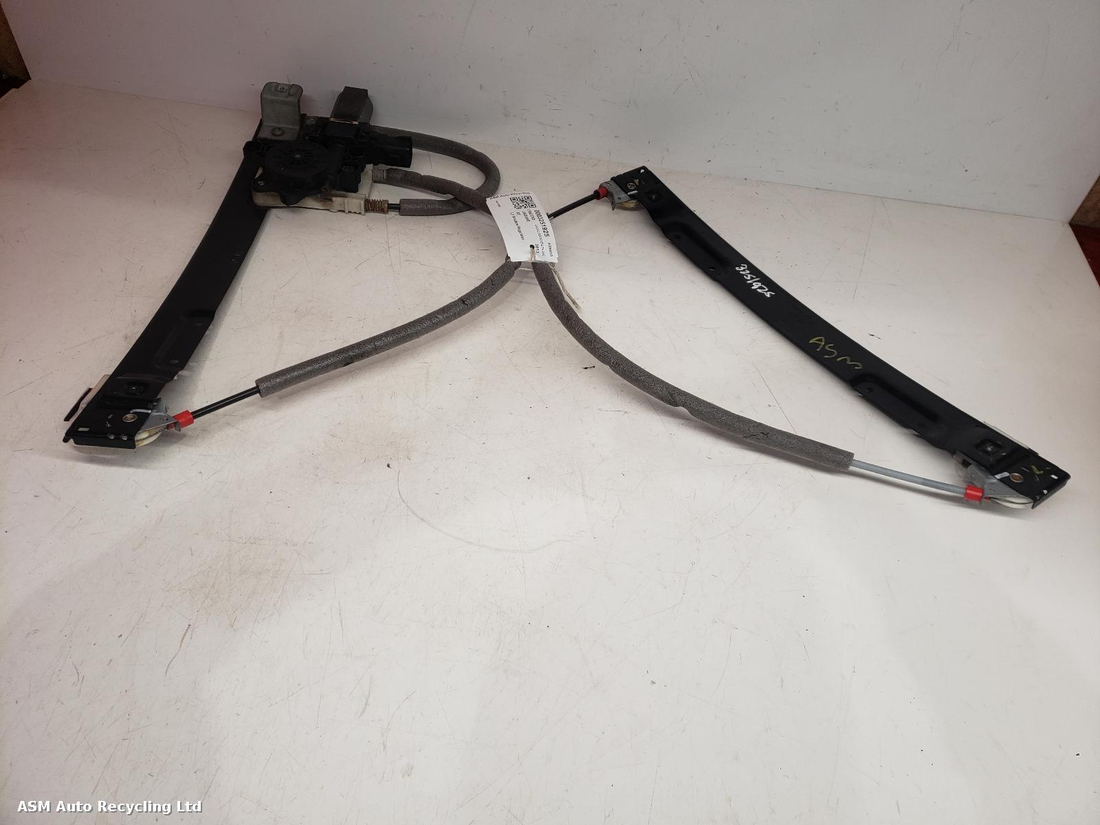 View Auto part LF Window Regulator Jaguar Xf 2013
