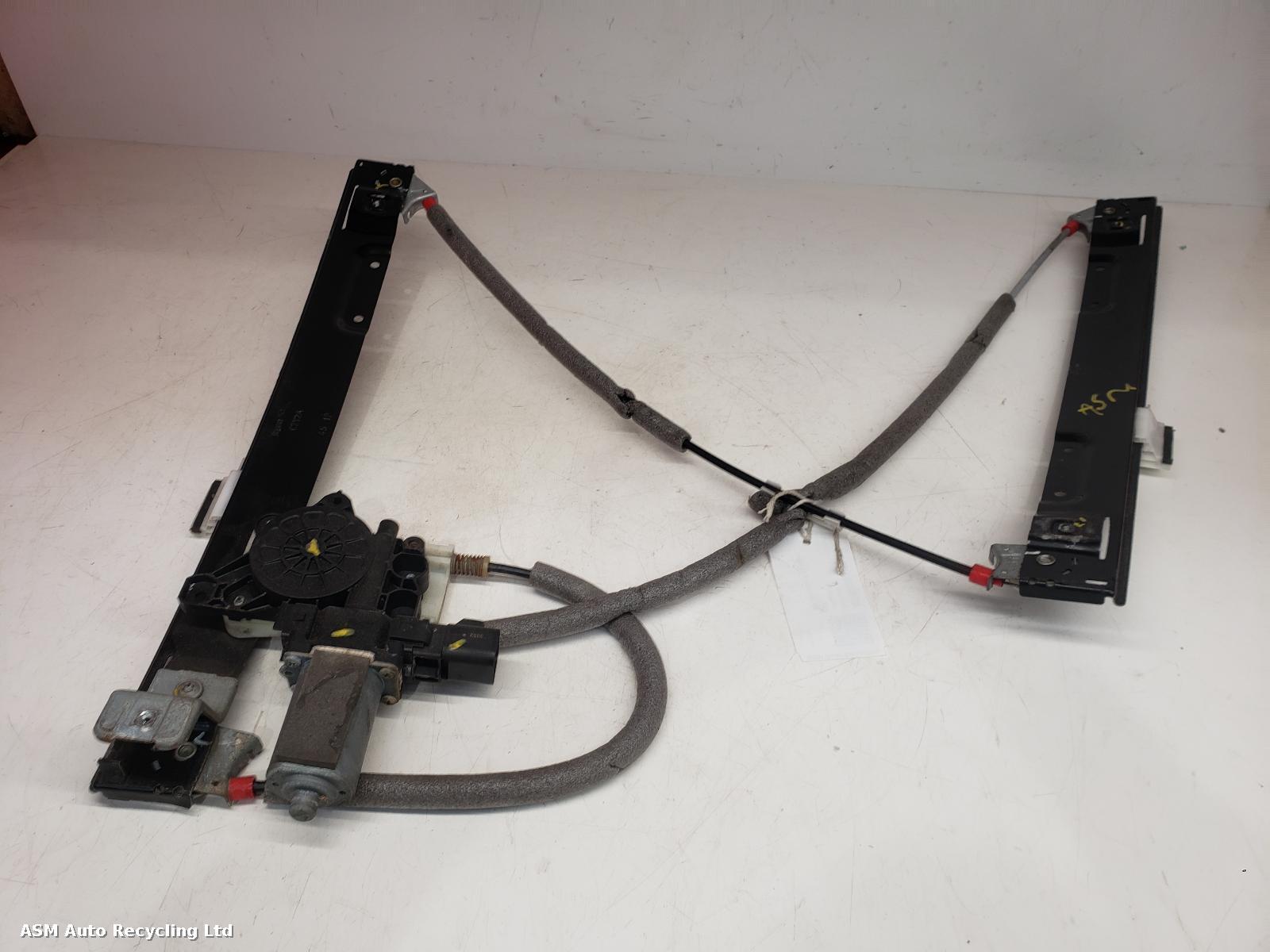 View Auto part RF Window Regulator Jaguar Xf 2013
