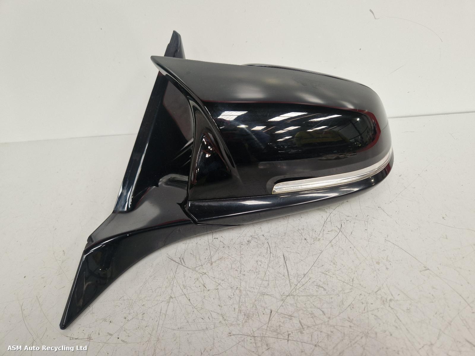 View Auto part L Door Mirror Bmw 2 Series 2014