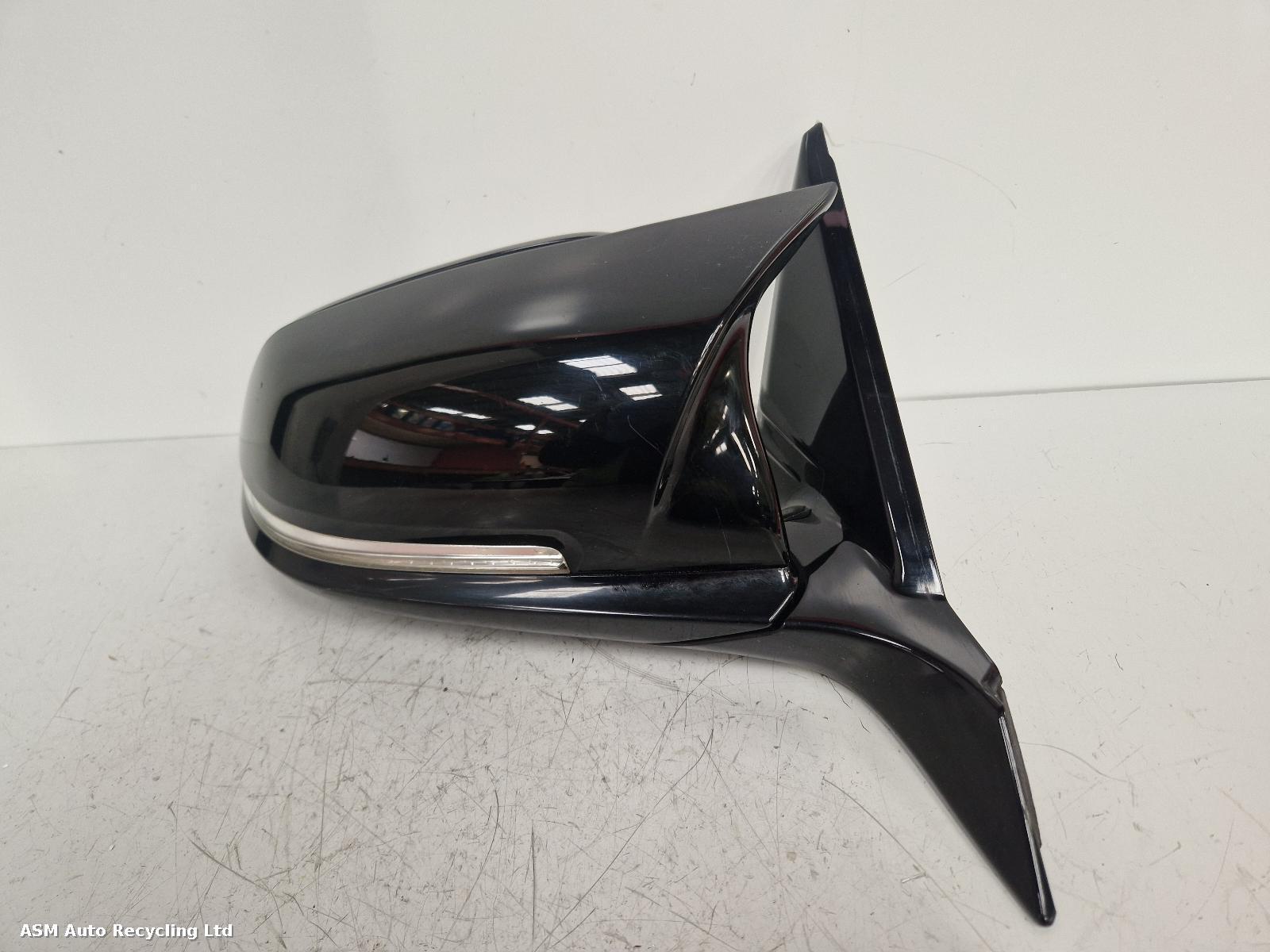 View Auto part R Door Mirror Bmw 2 Series 2014