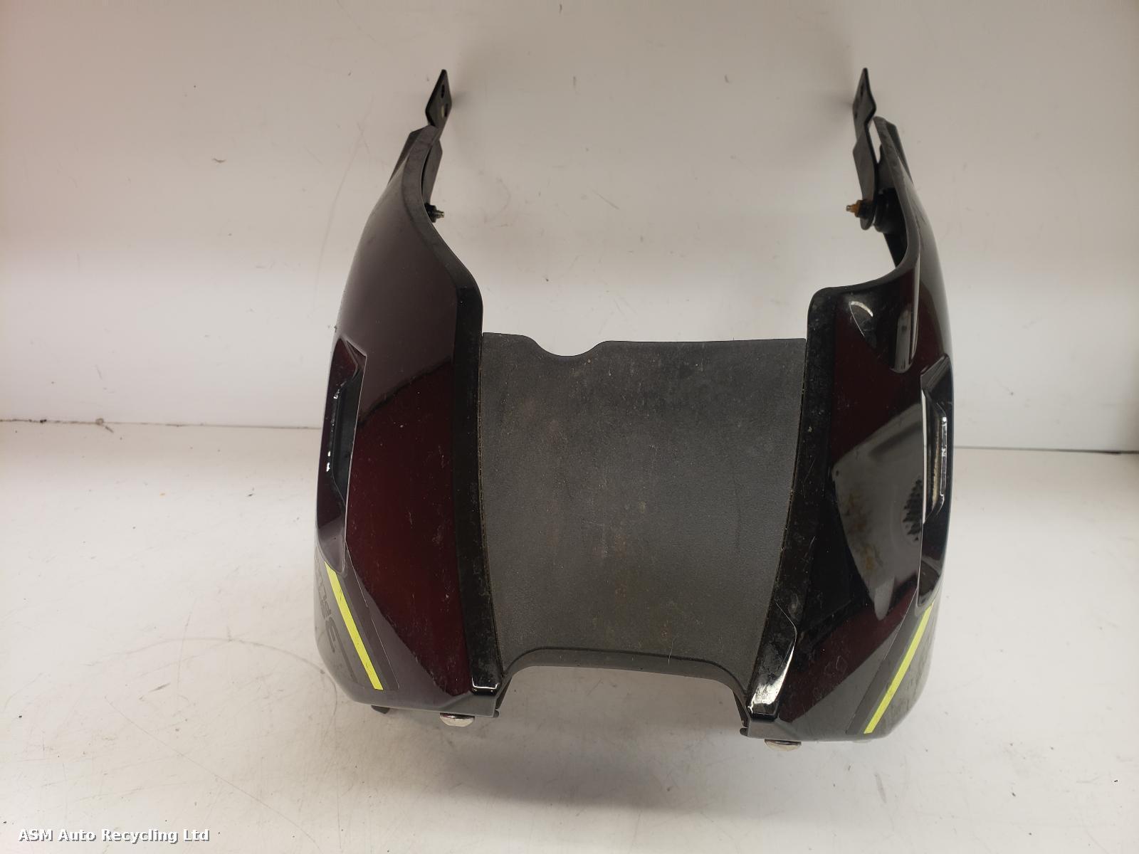 View Auto part Belly Pan Keeway Rkf 125 2025