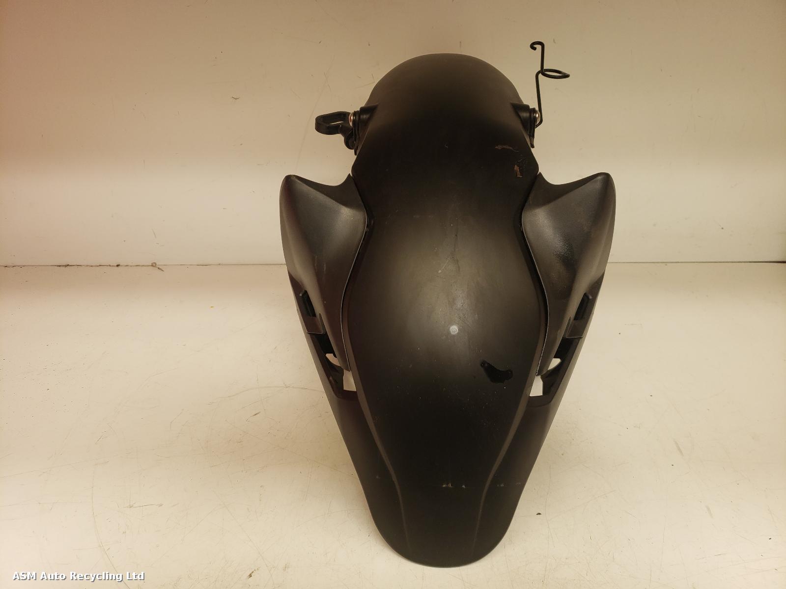 View Auto part Front Mudguard Keeway Rkf 125 2025