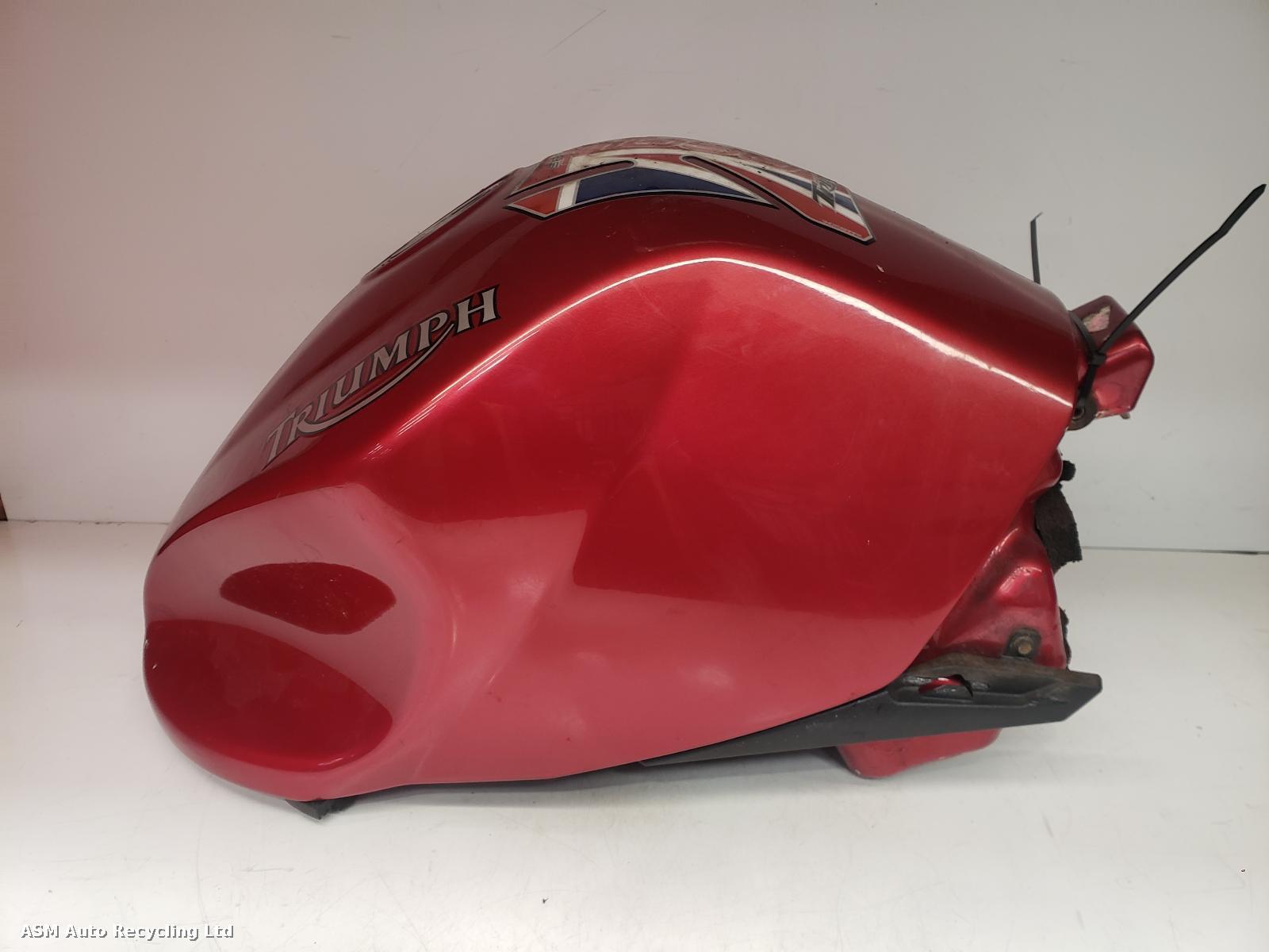 View Auto part Fuel Tank Triumph Sprint St 1050 2006