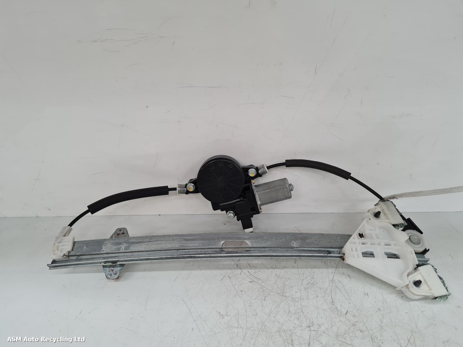View Auto part LF Window Regulator Mazda 6  2014