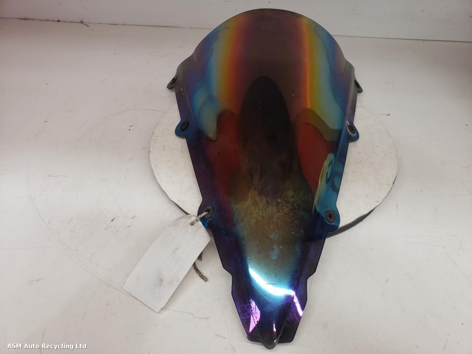 View Auto part Visor Screen Yamaha Yzf R1 2003