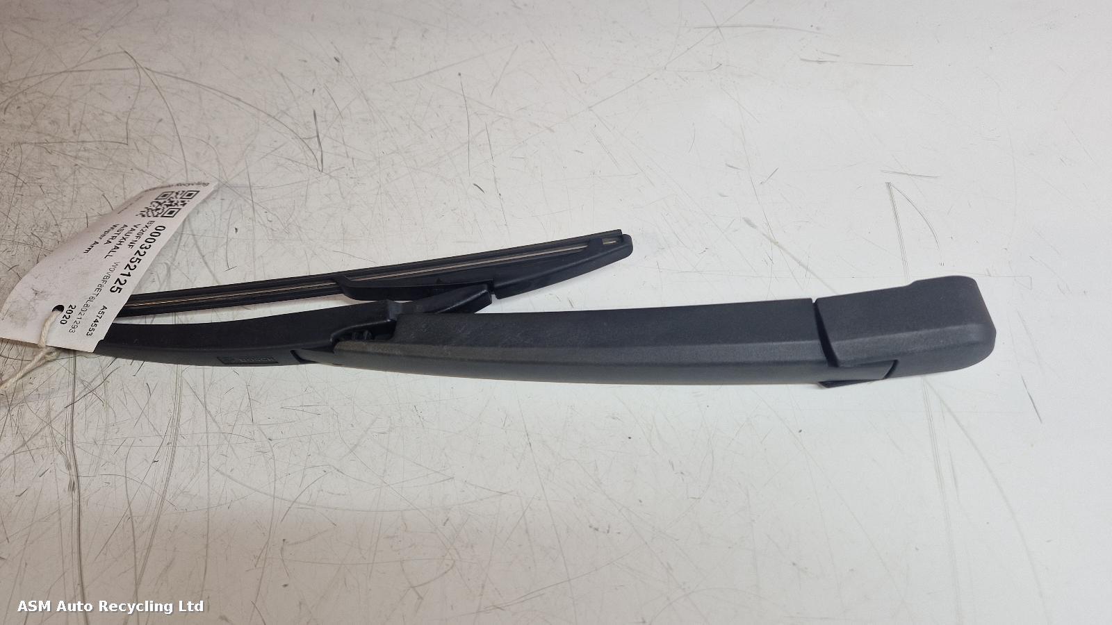 View Auto part Wiper Arm Vauxhall Astra 2020