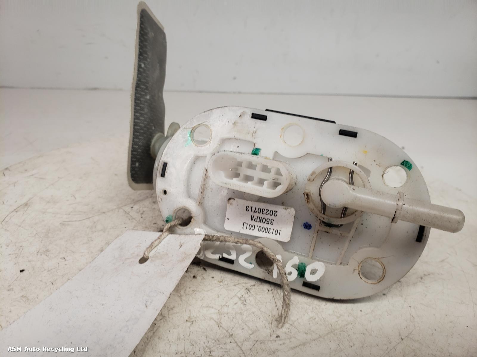 View Auto part Fuel Pump Lexmoto Lxr 125 2024