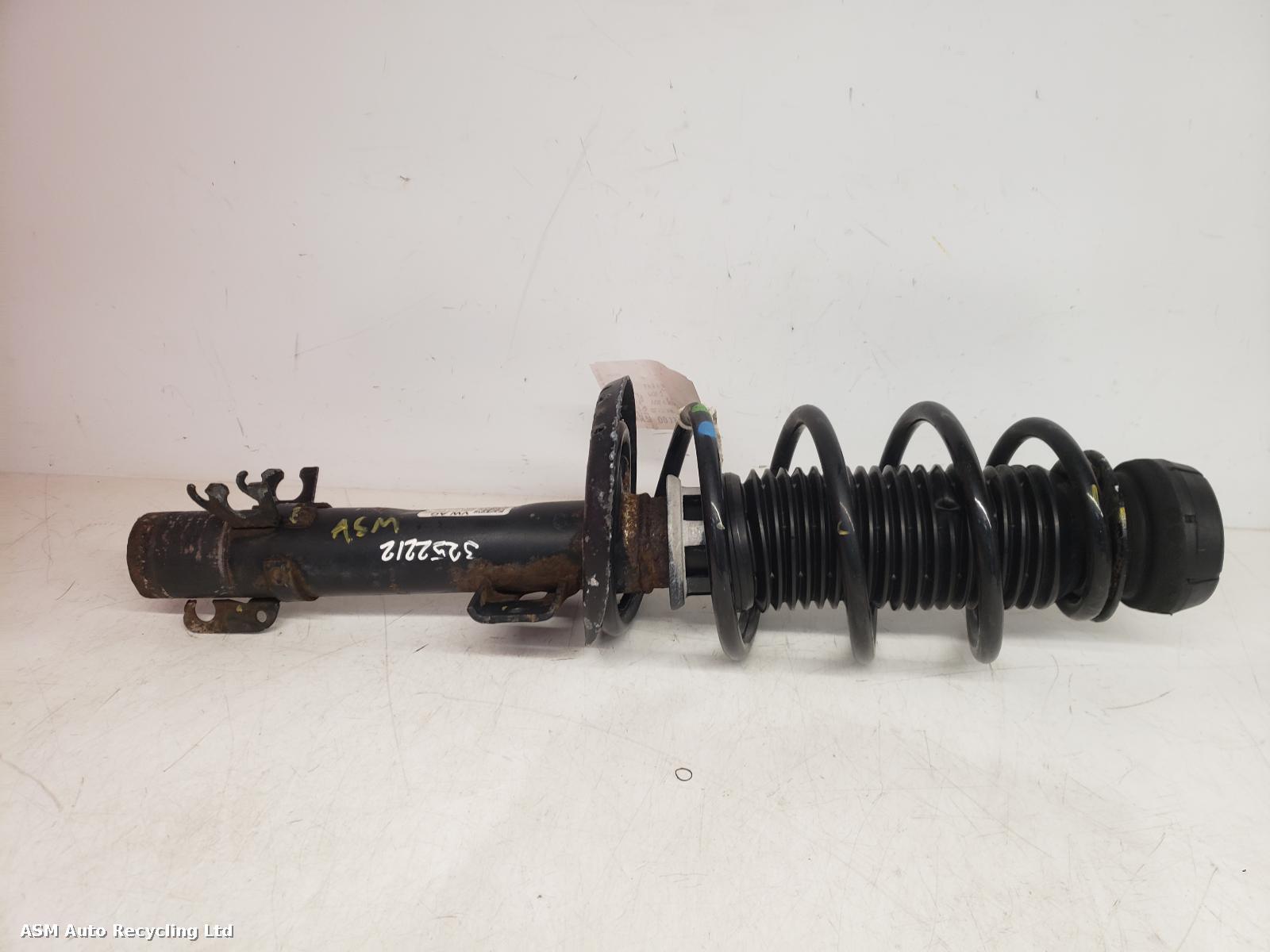 View Auto part LF Strut Volkswagen Polo 2017