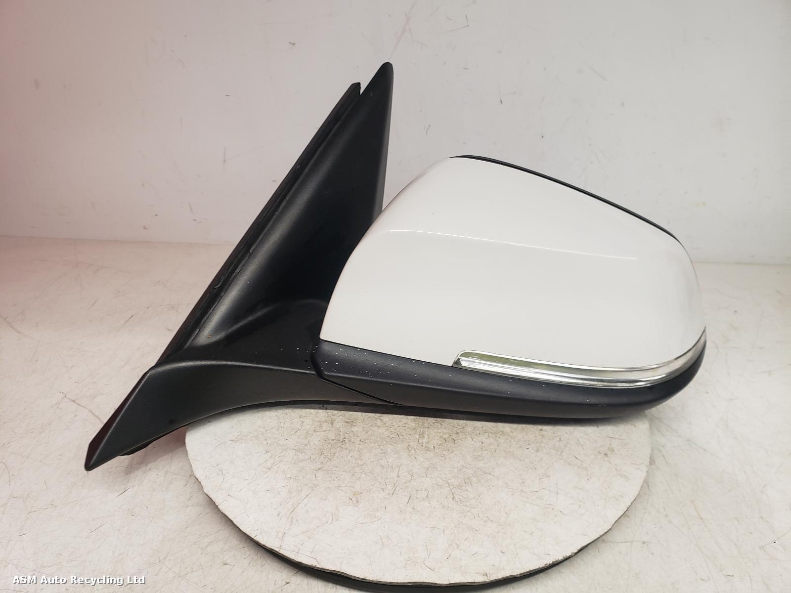 View Auto part L Door Mirror Bmw 1 Series 2012