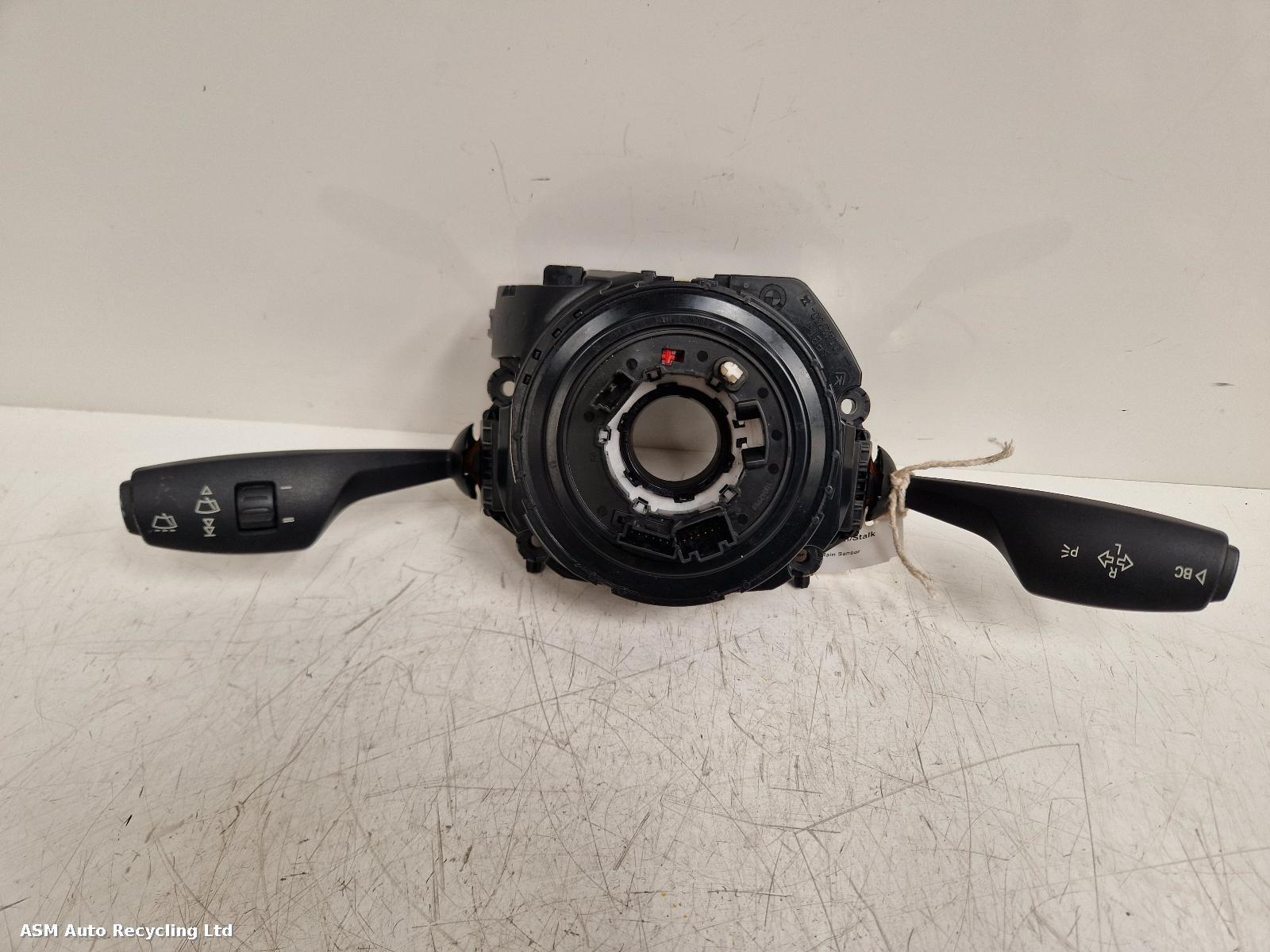 View Auto part Combination Switch Bmw 1 Series 2012