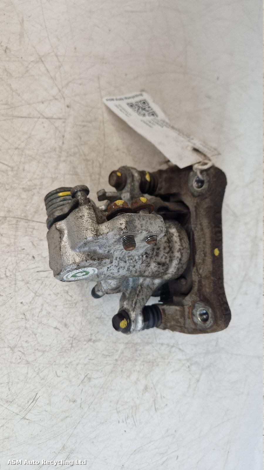 View Auto part Caliper Honda Jazz 2007