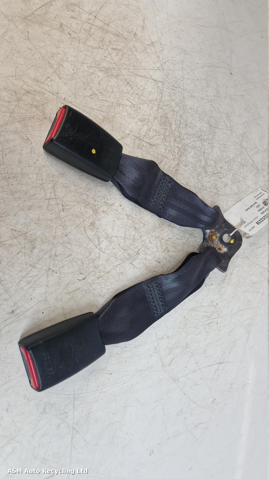 View Auto part Seat Belt Honda Jazz 2007