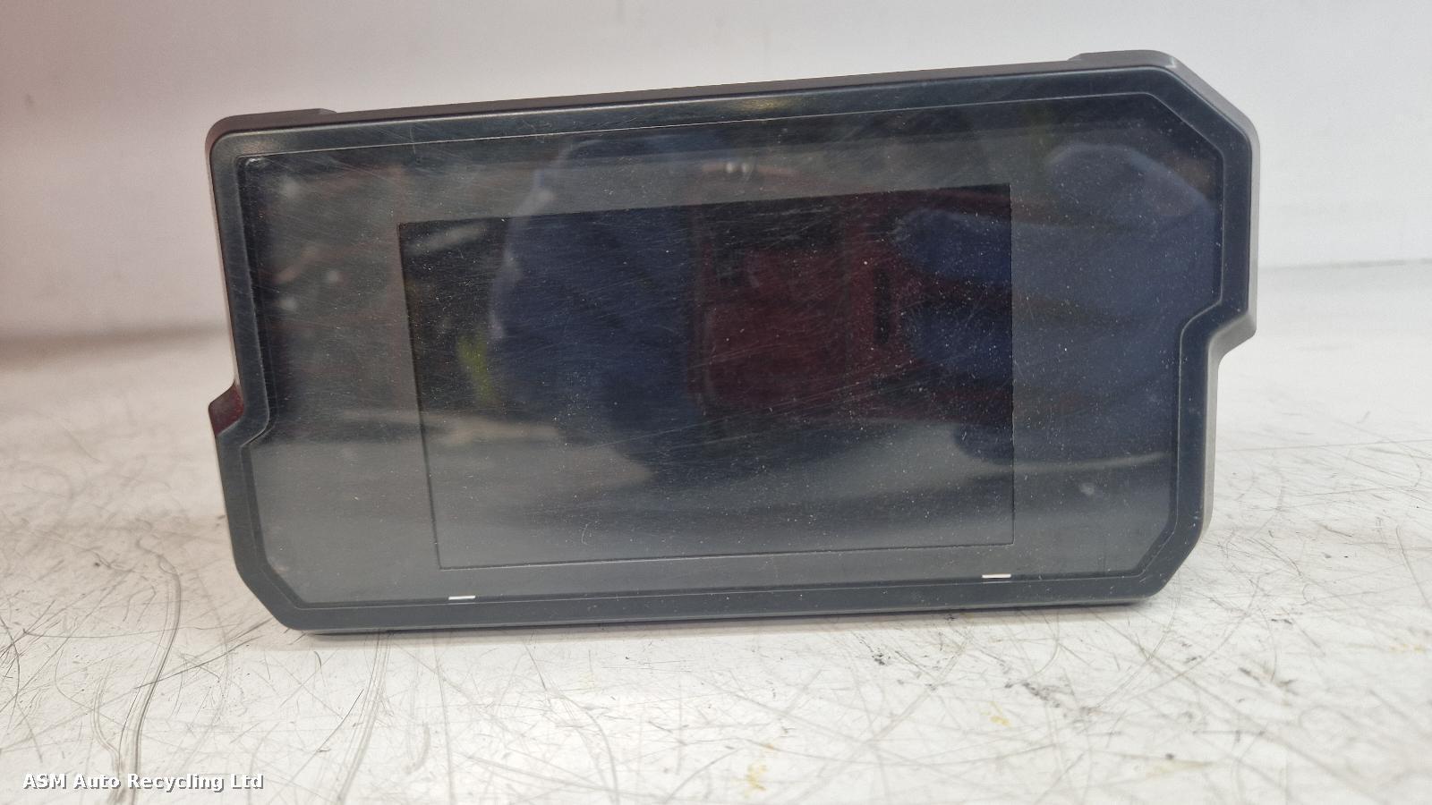 View Auto part Speedometer Ktm 125 Duke 2019