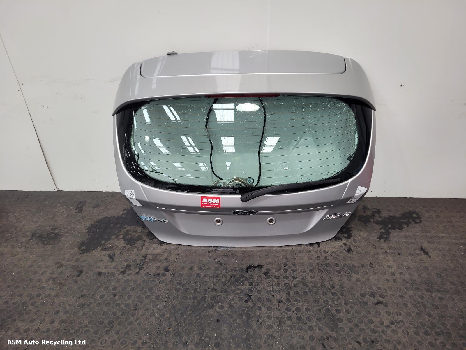 View Auto part Bootlid/Tailgate Ford Fiesta 2010