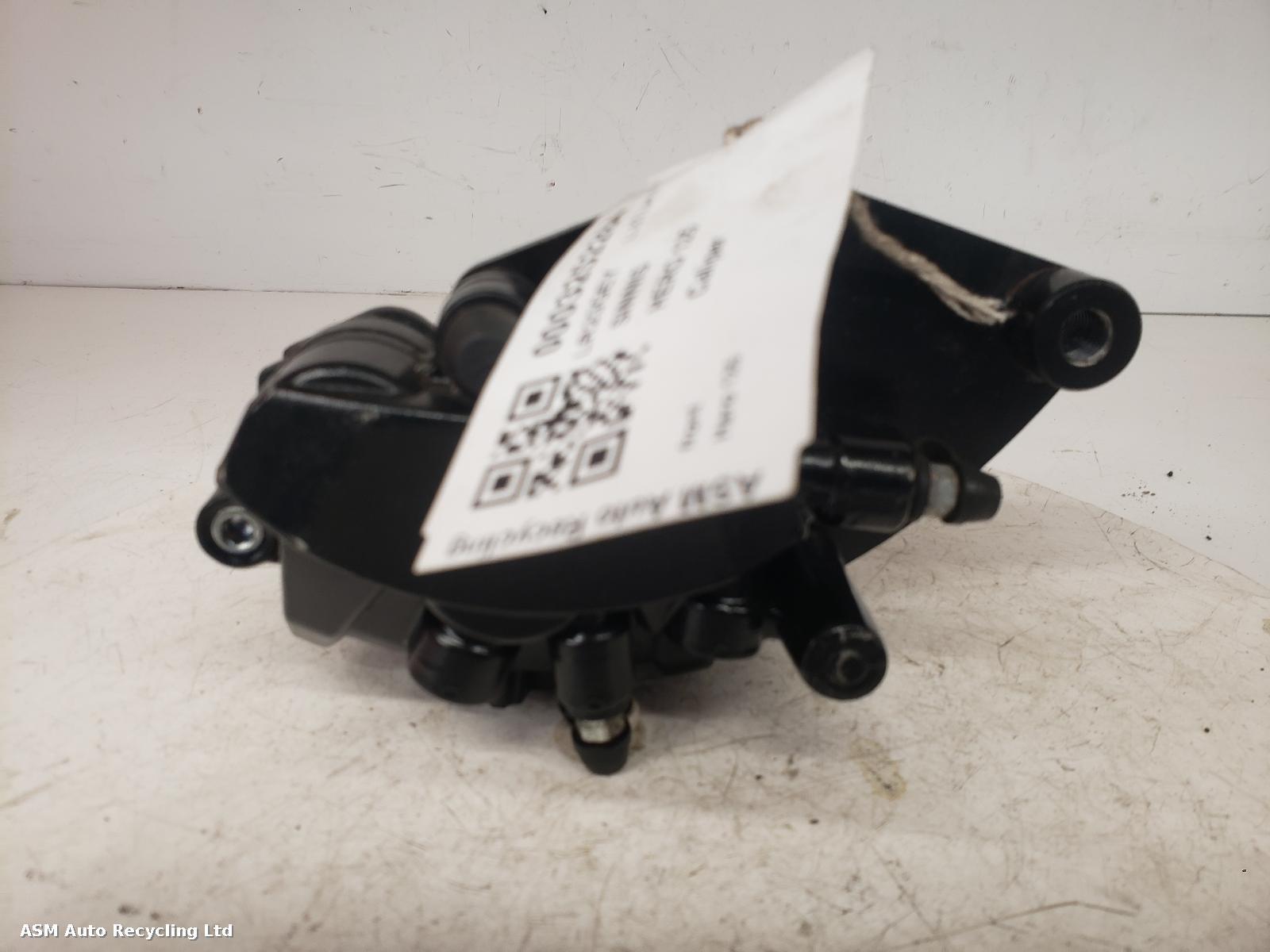 View Auto part Caliper Sinnis Hero 125 2023