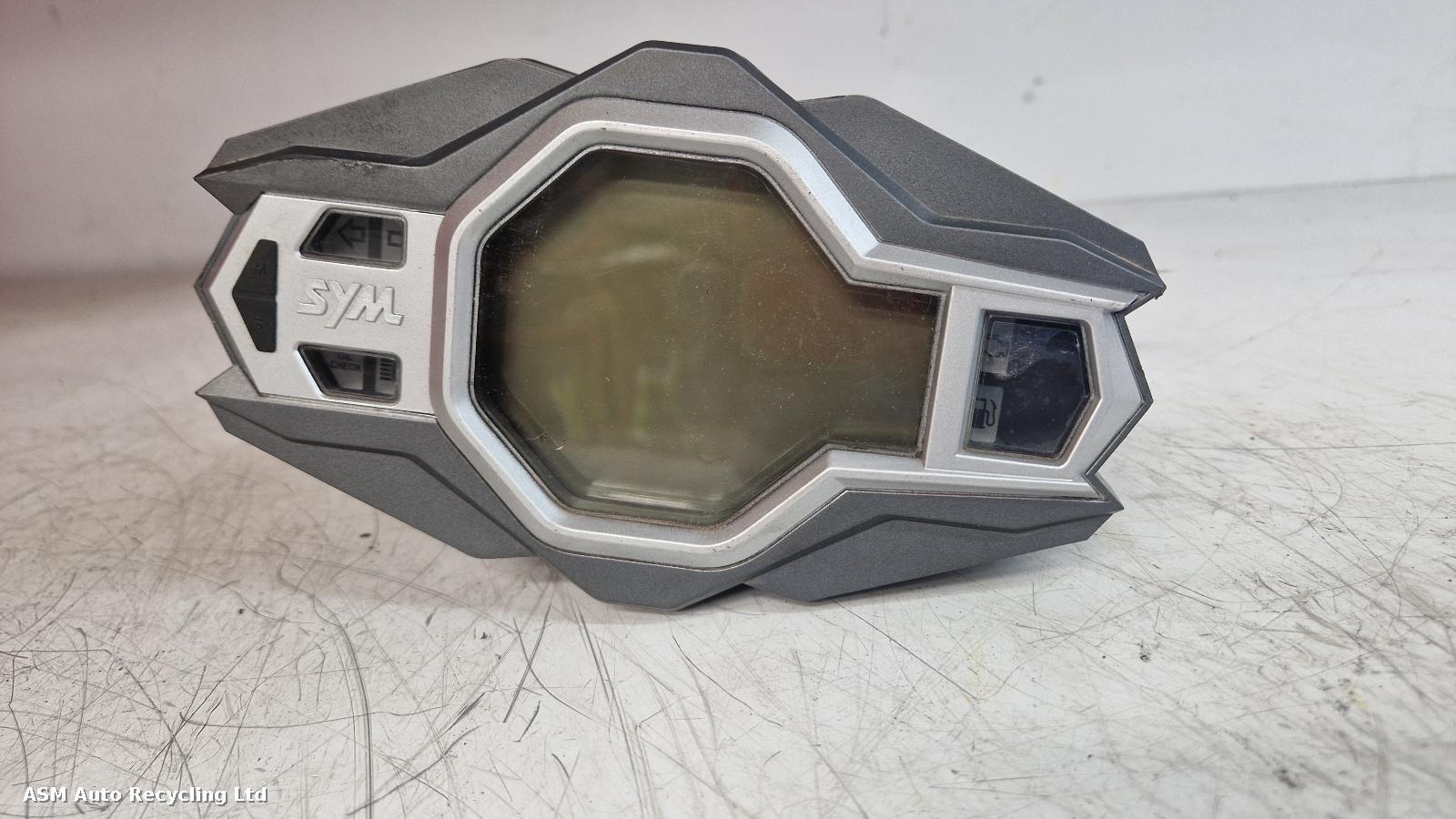 View Auto part Speedometer Sym Jet 4 Rx 125 2025
