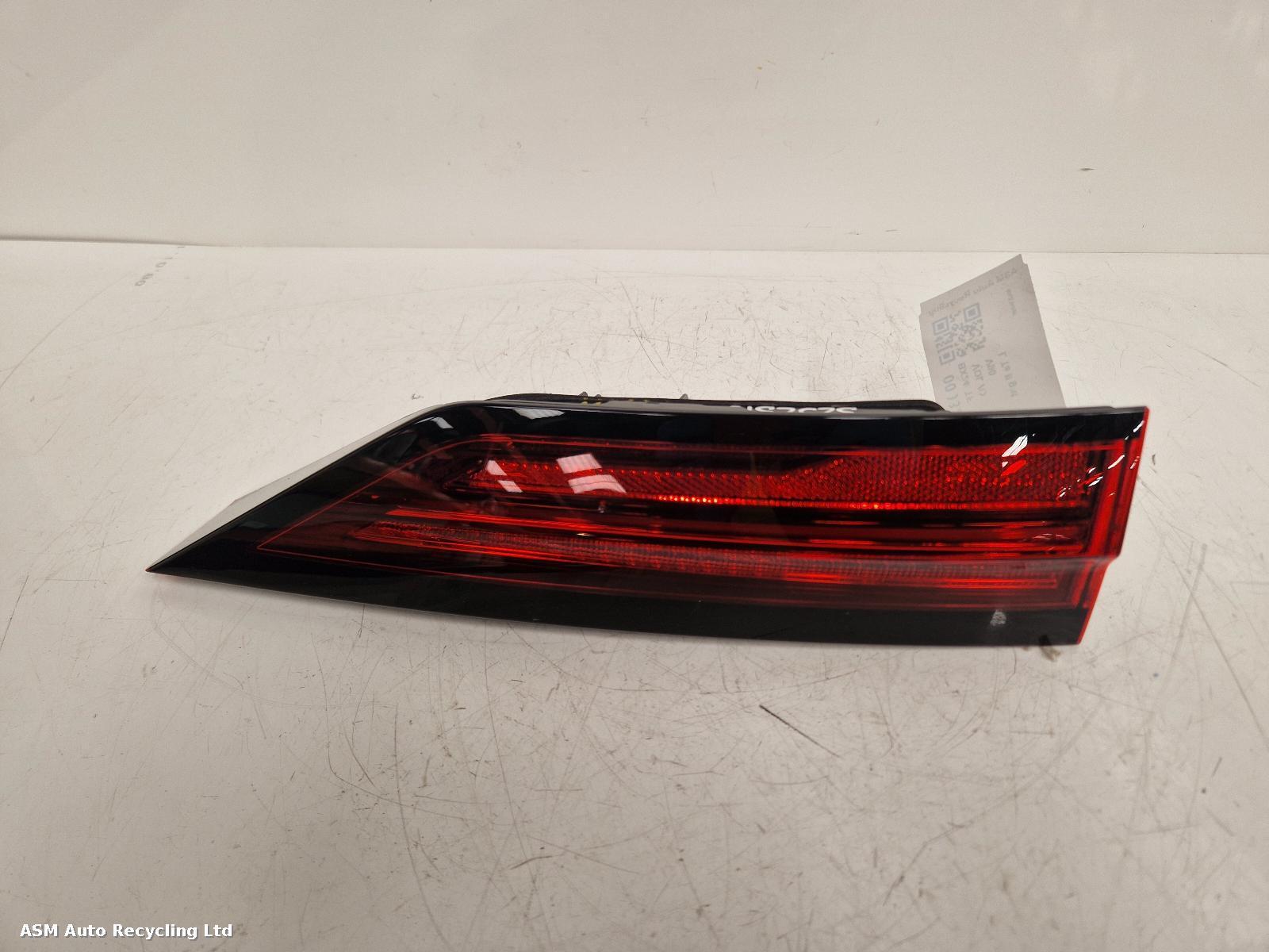 View Auto part L Taillight Volvo V90 2024