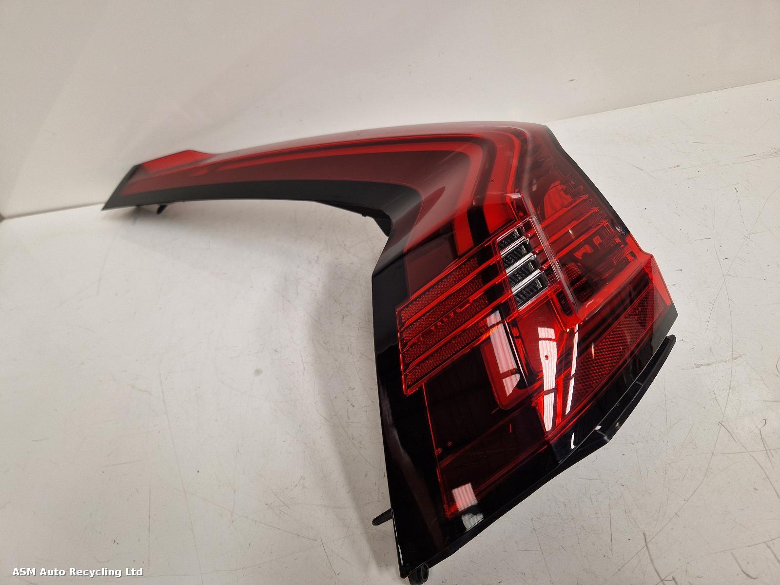 View Auto part L Taillight Volvo V90 2024