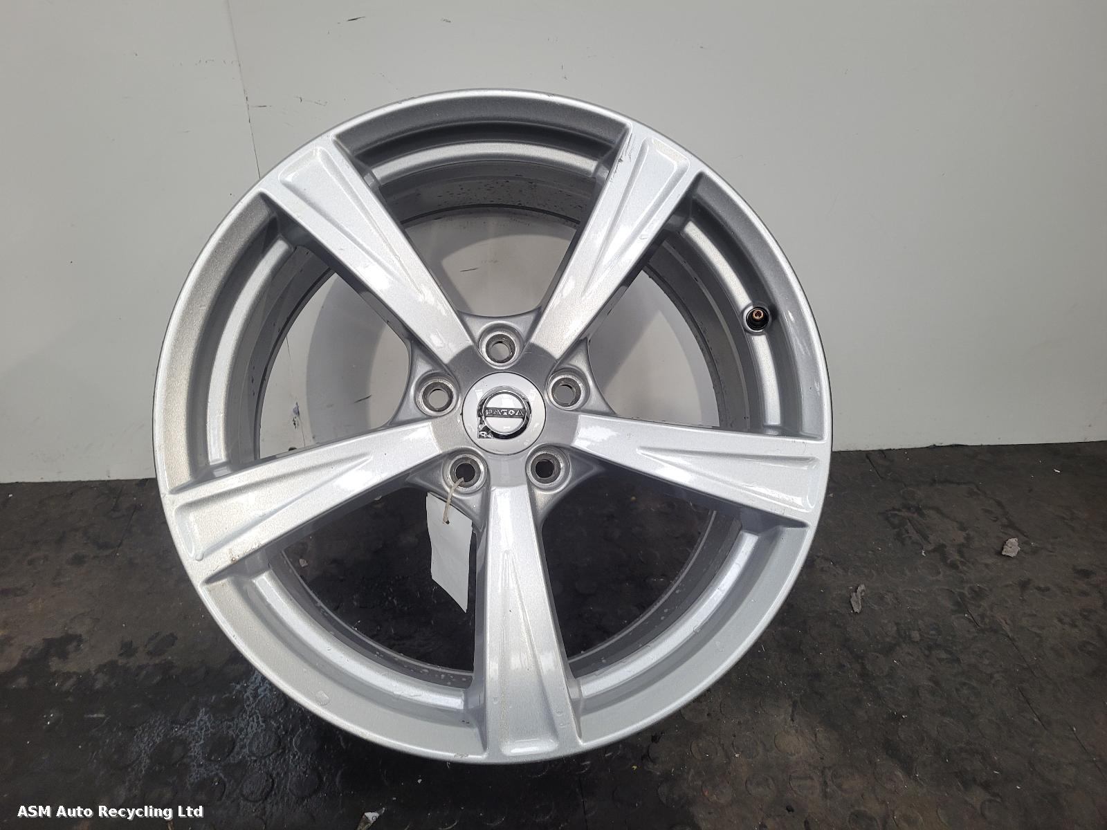View Auto part Wheel Volvo V90 2024