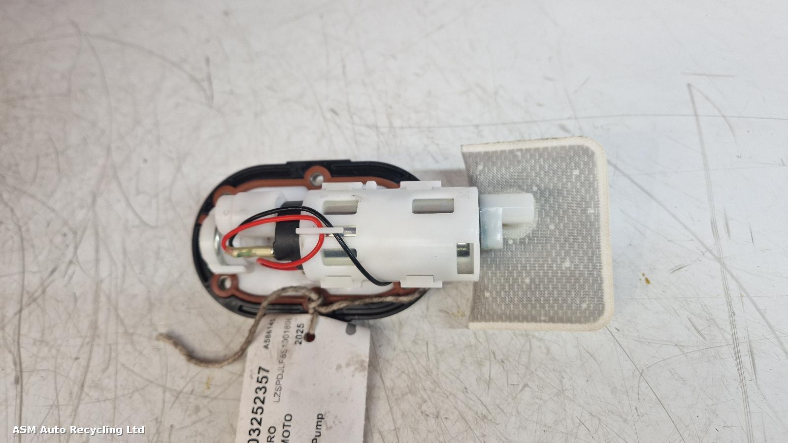 View Auto part Fuel Pump Lexmoto Ls-z 2025