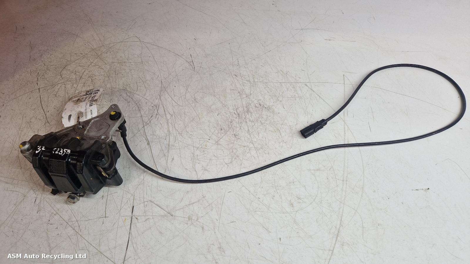 View Auto part Caliper Lexmoto Ls-z 2025