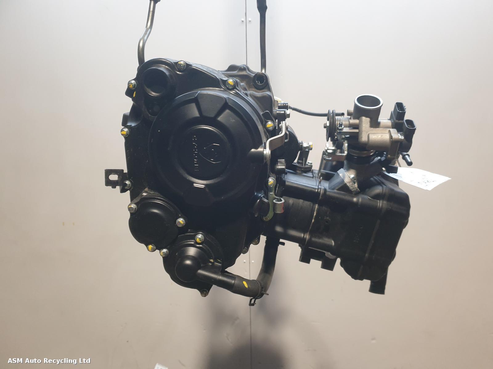 View Auto part Engine Lexmoto Ls-z 2025