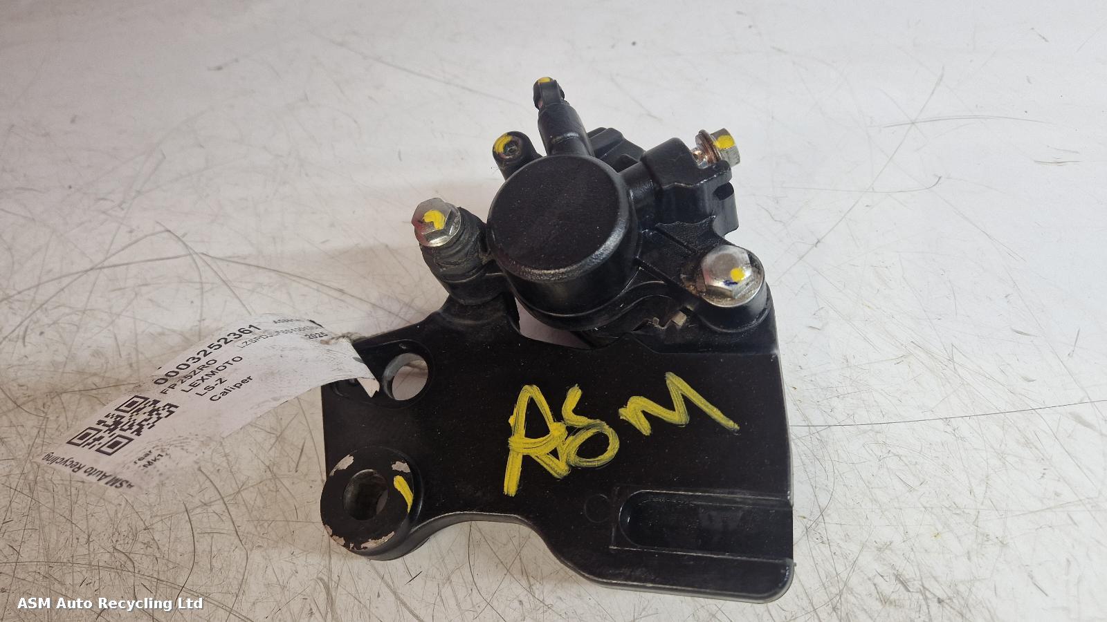 View Auto part Caliper Lexmoto Ls-z 2025