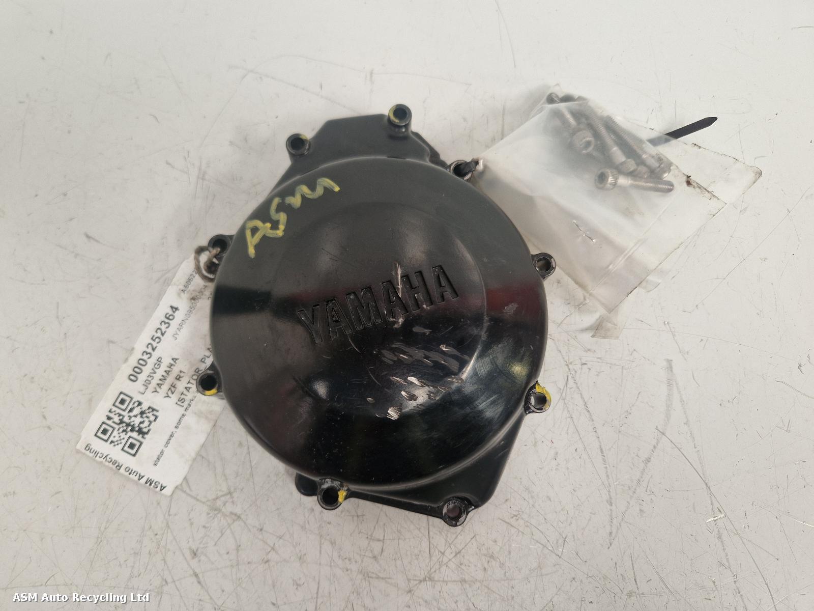 View Auto part Stator Plate Yamaha Yzf R1 2003