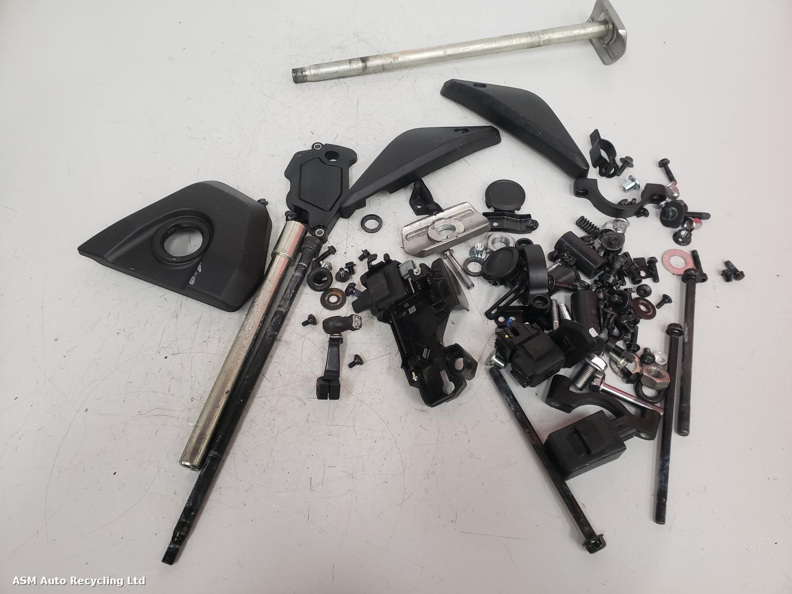 View Auto part Misc Honda Cmx1100 2024