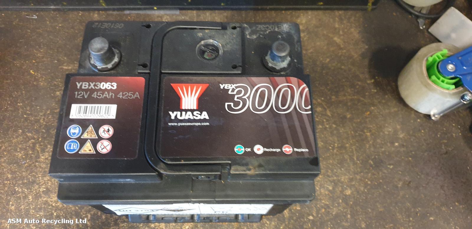 View Auto part Battery Unknown Unknown 2026