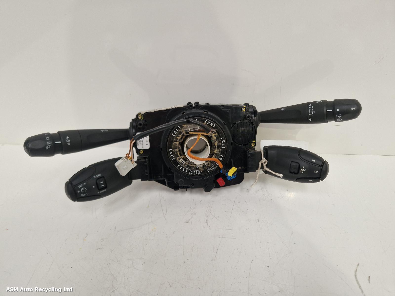 View Auto part Combination Switch Peugeot 208 2014