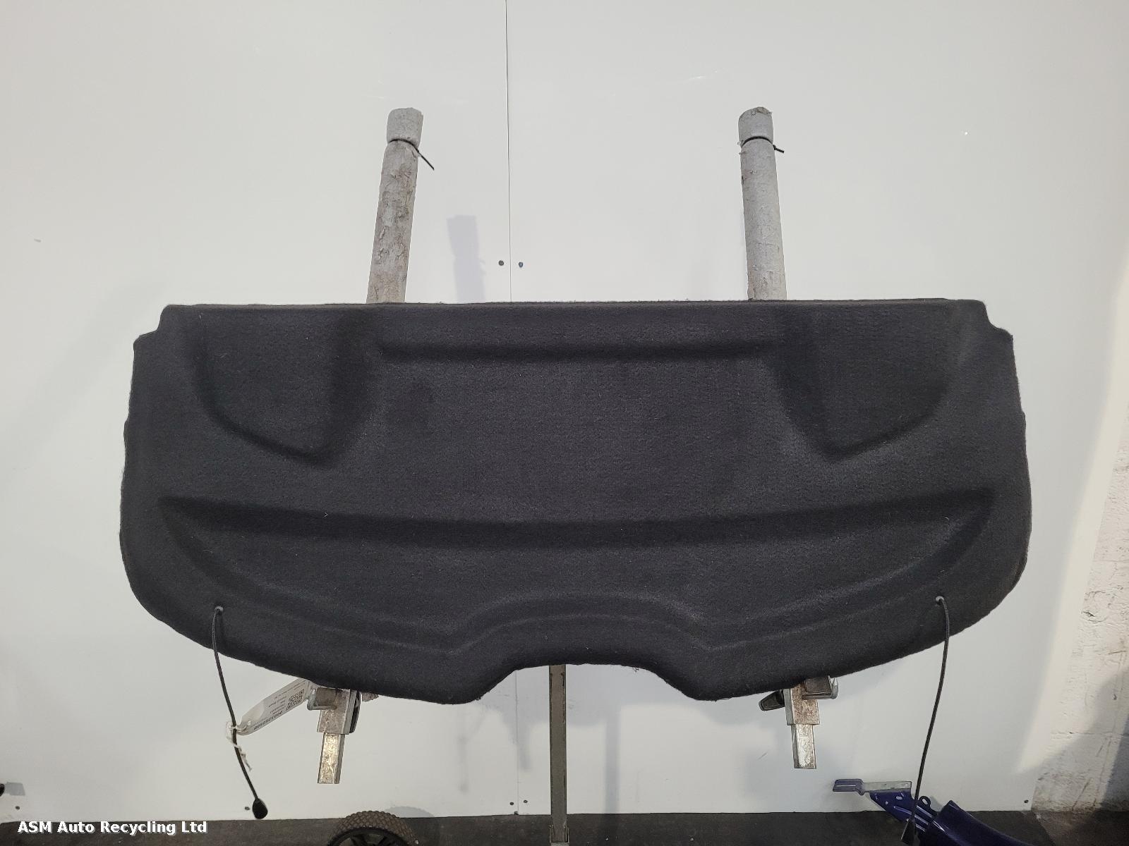 View Auto part Parcel Shelf Peugeot 208 2014
