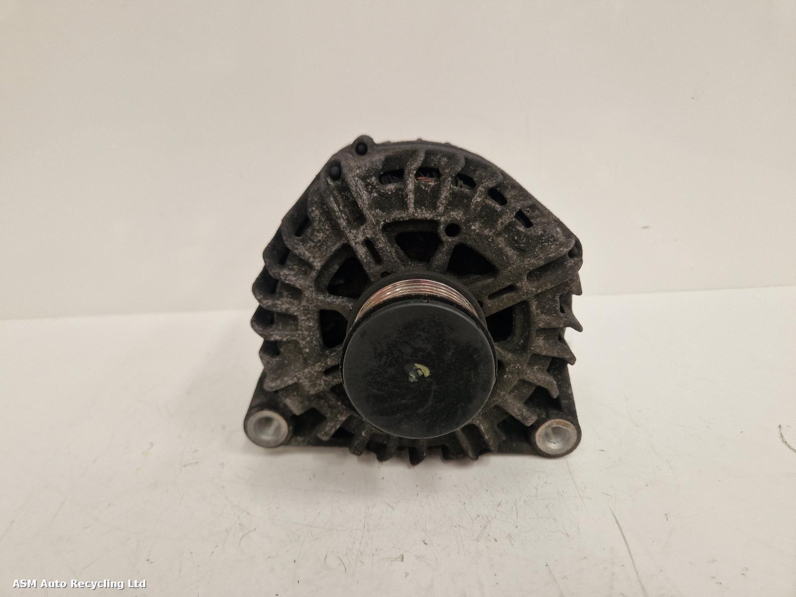View Auto part Alternator Peugeot 208 2014