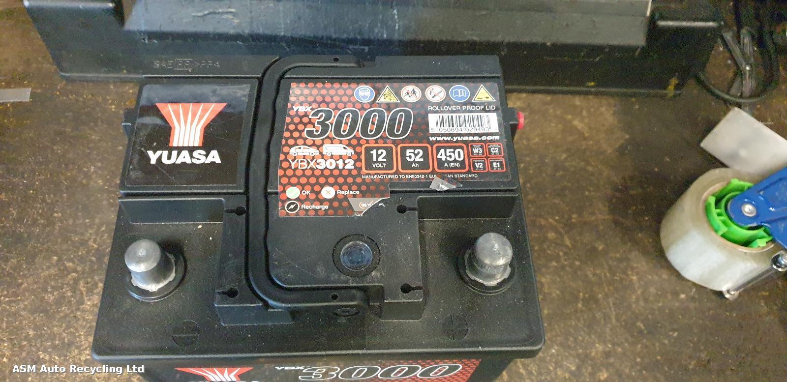 View Auto part Battery Unknown Unknown 2026