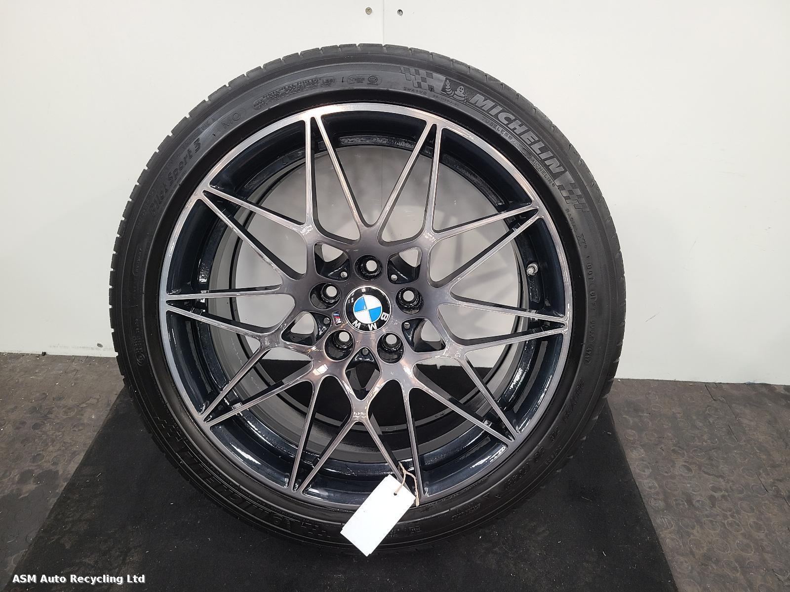 View Auto part Wheel Bmw 4 Series 2016